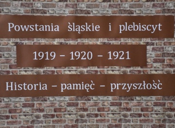 Konferencja popularnonaukowa - „Powstania śląskie i plebiscyt 1919 – 1920 – 1921. Historia – pamięć – przyszłość”